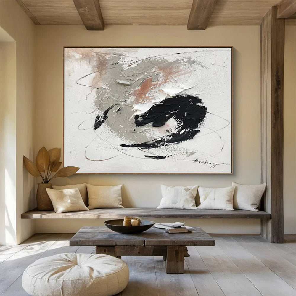 mixed artwork